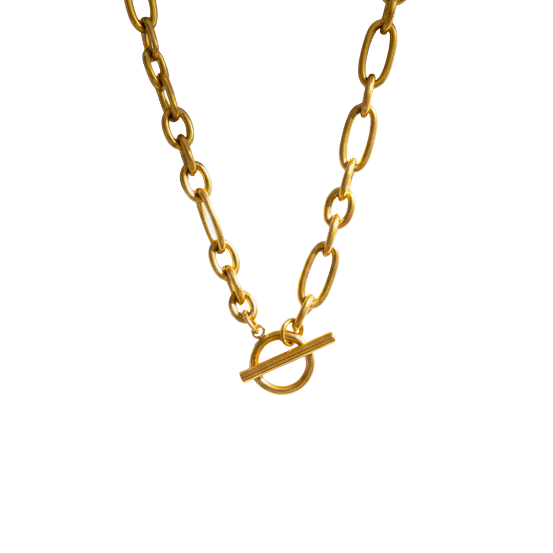 OT Chain Necklace