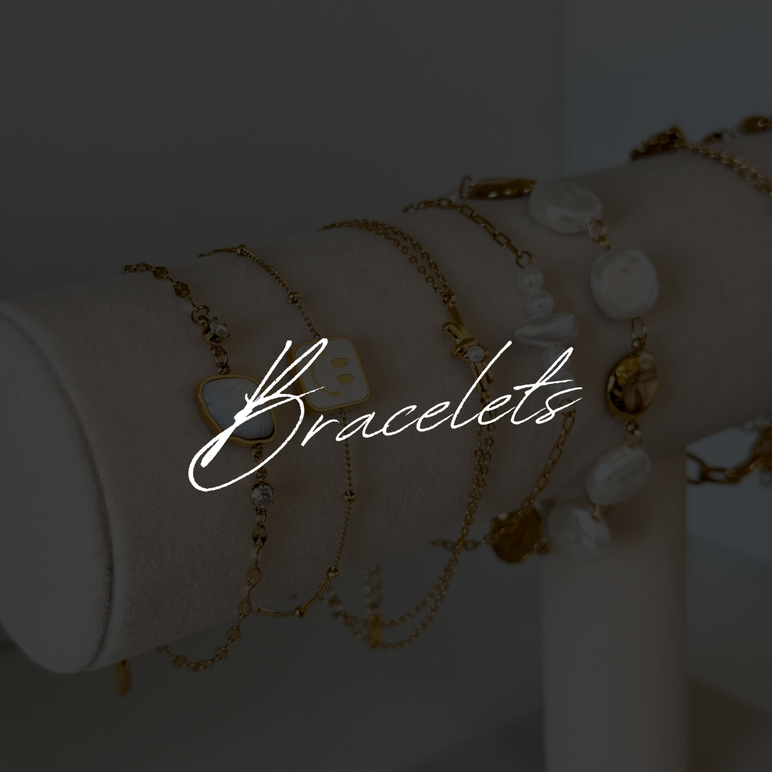 BRACELETS