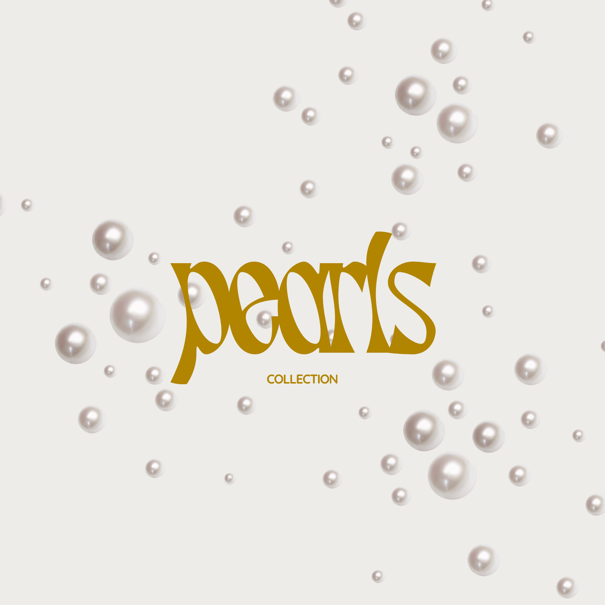PEARLS COLLECTION