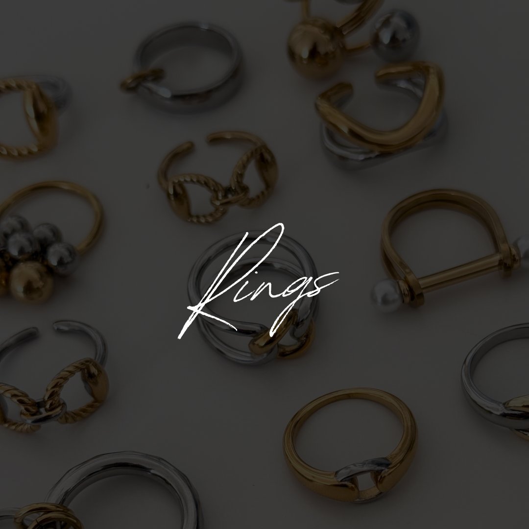RINGS