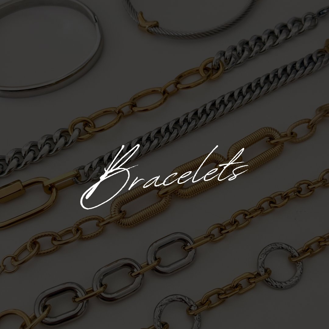BRACELETS