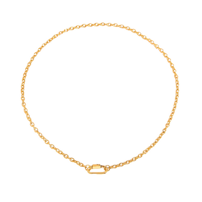 Chain Necklace for Charms
