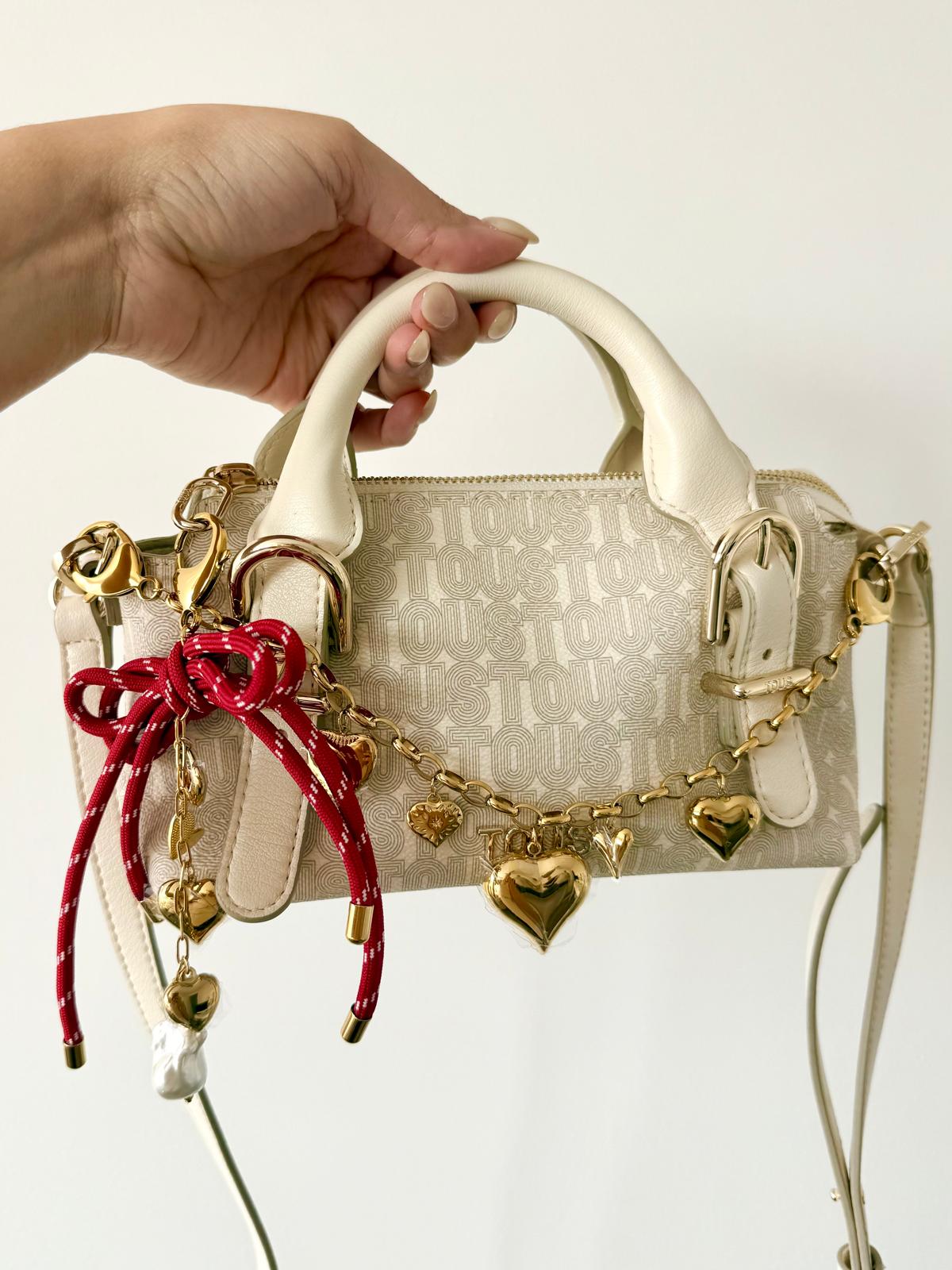 Bag Charms