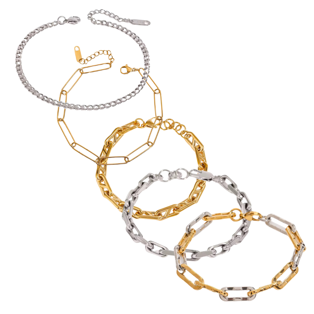 Unisex Bracelet