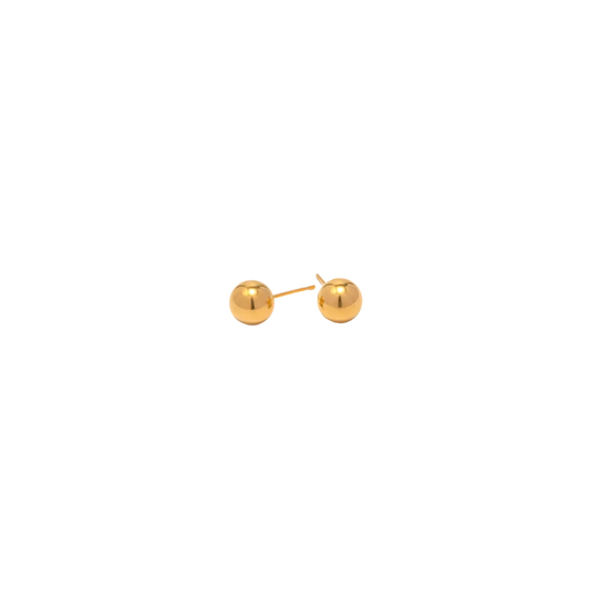 Small Ball Studs Earrings