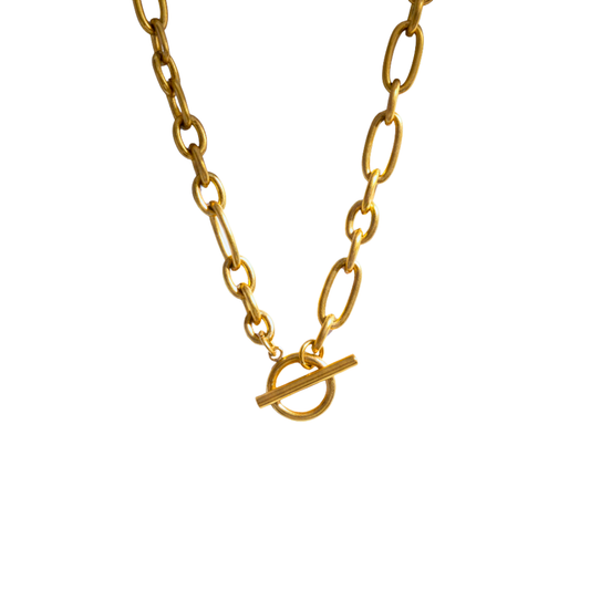 OT Chain Necklace