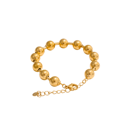 Trendy Balls Bracelet