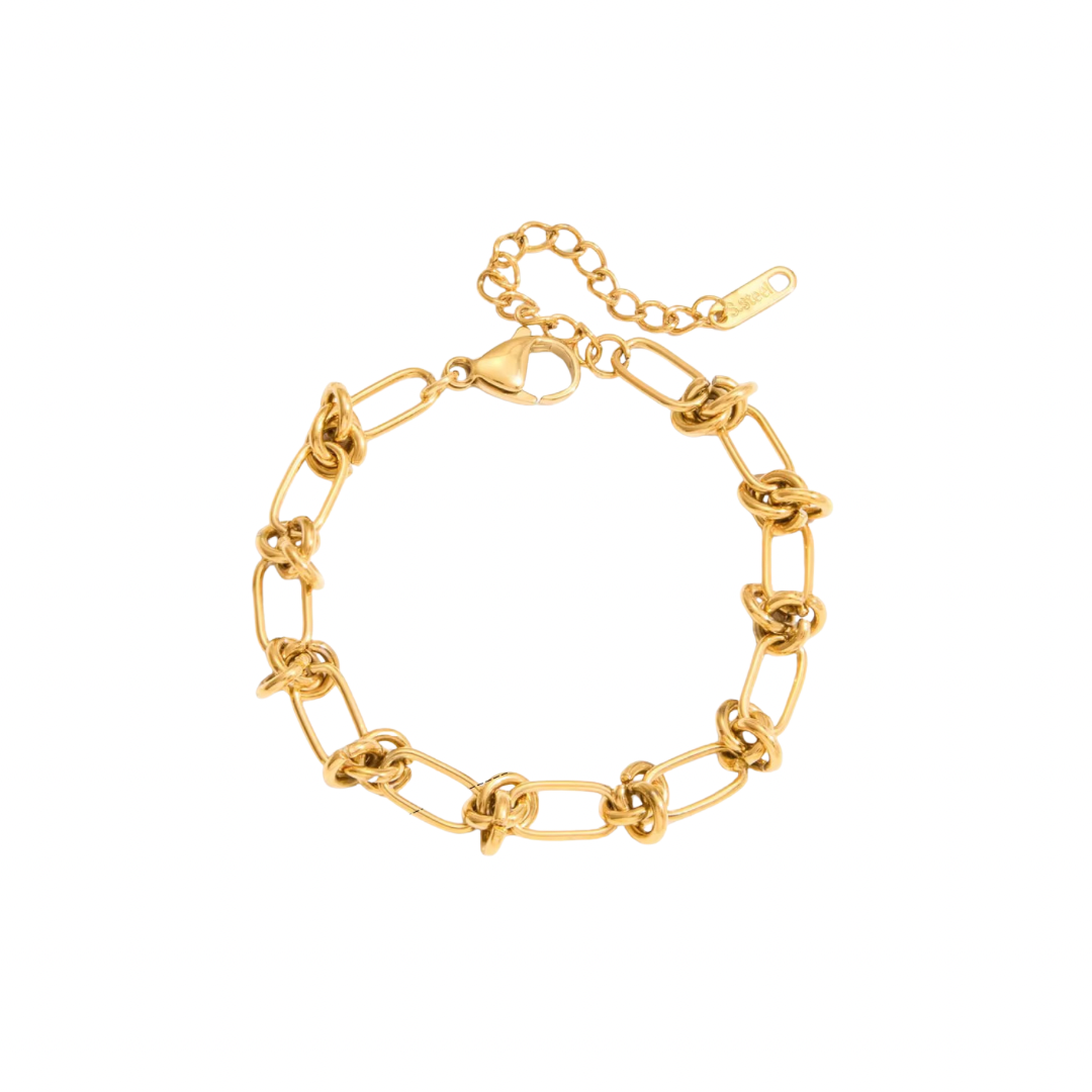 Chain Bracelet (Choose one)