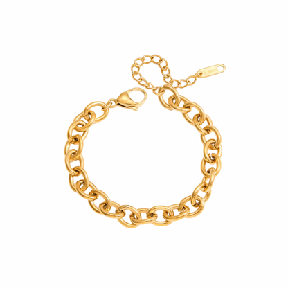 Chain Bracelet (Choose one)
