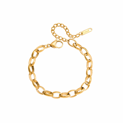 Chain Bracelet (Choose one)