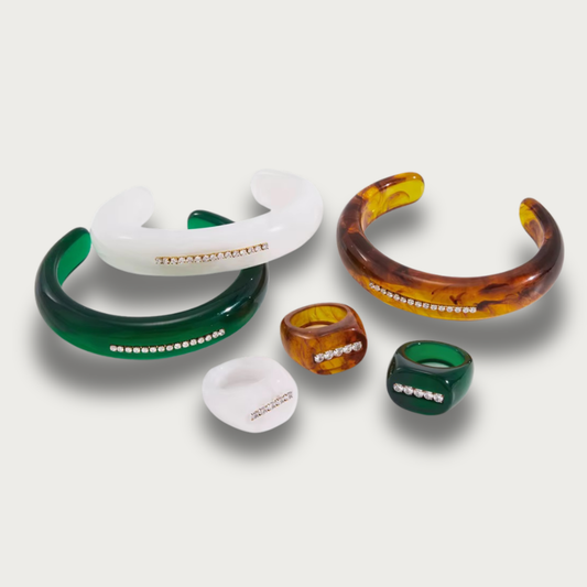 Resin & Zirconia Styles