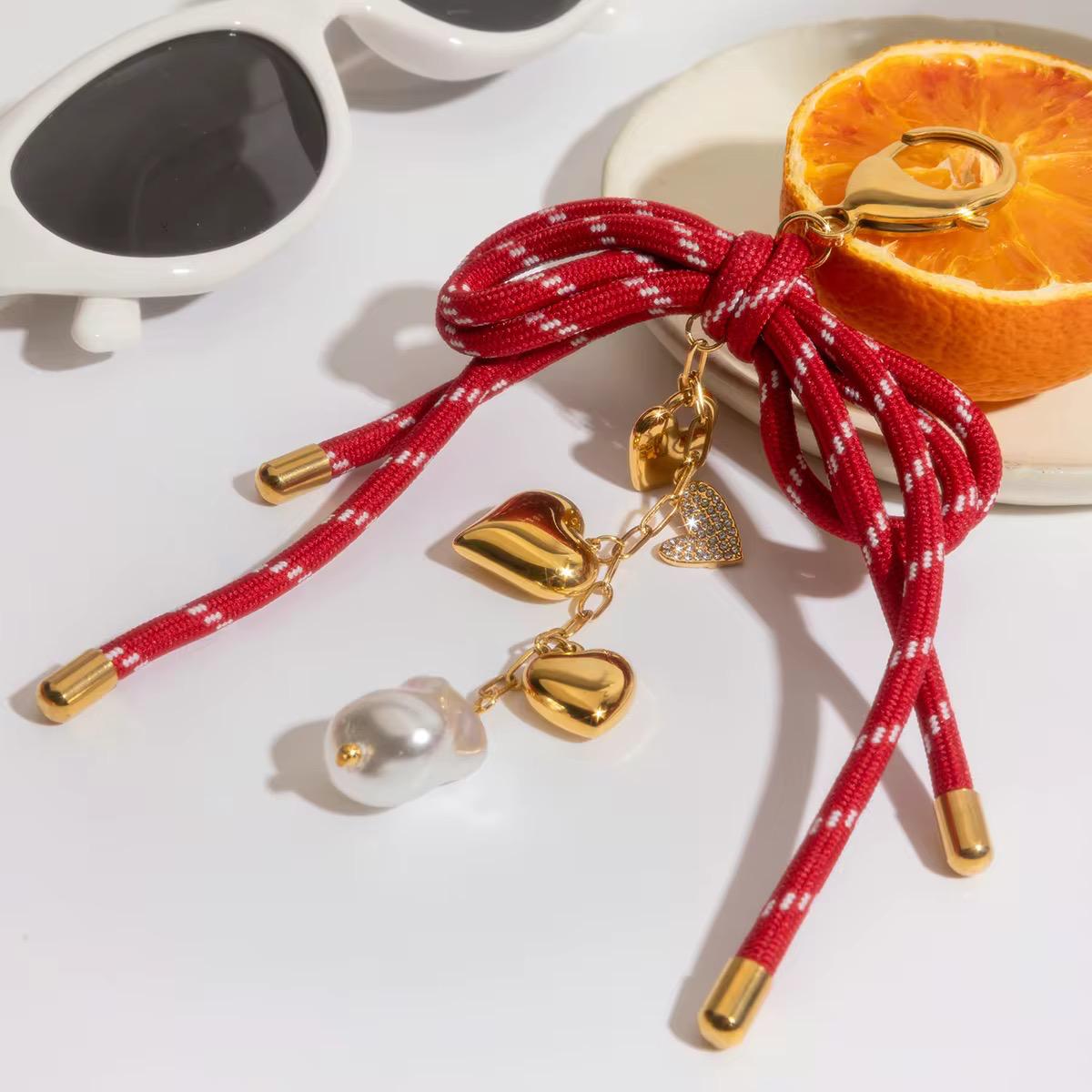 Bag Charms