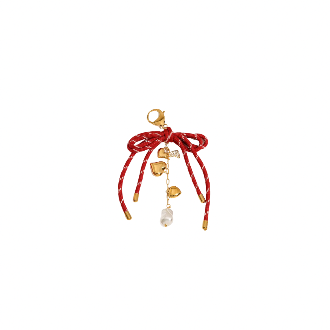 Bag Charms