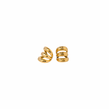 Layered Earcuff Set