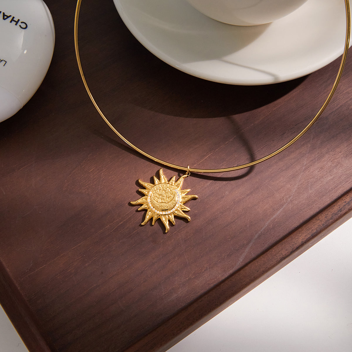 The Radiant Sun Bundle