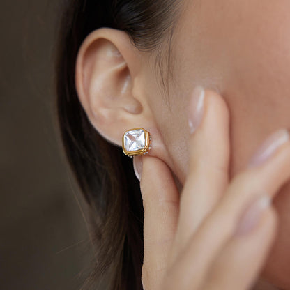 Stud Earrings Variety