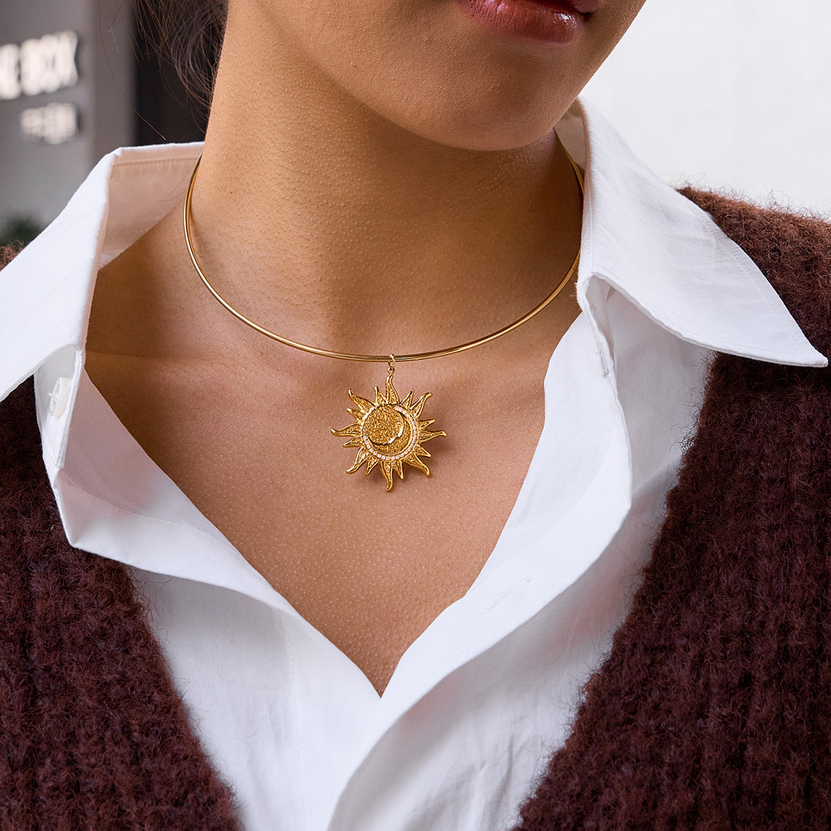 The Radiant Sun Bundle