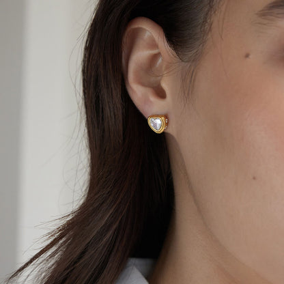 Stud Earrings Variety