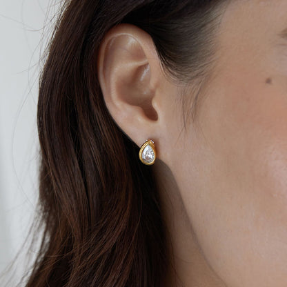 Stud Earrings Variety