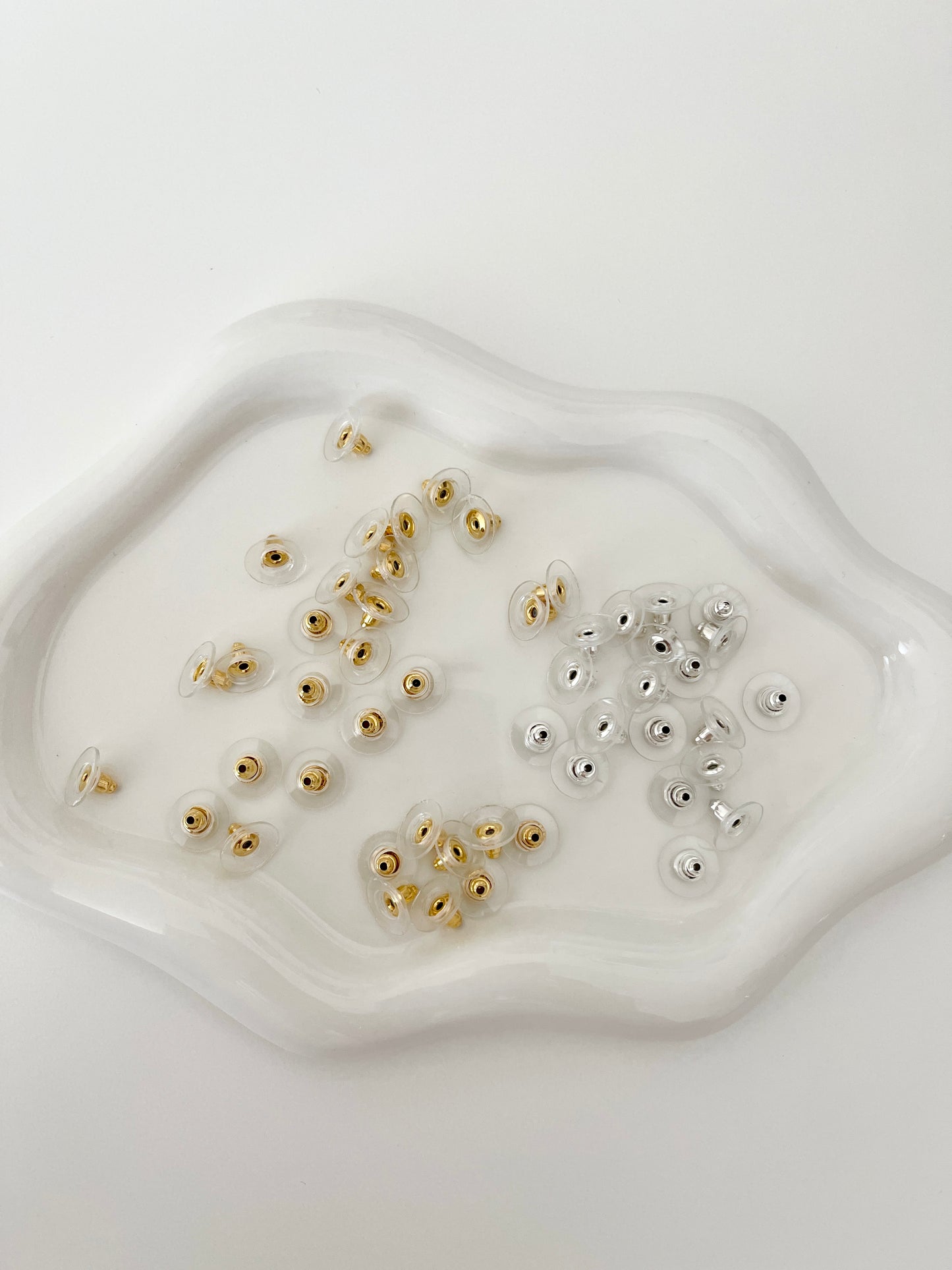 Earrings Backs