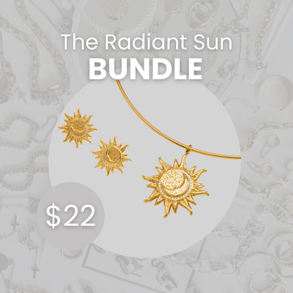 The Radiant Sun Bundle
