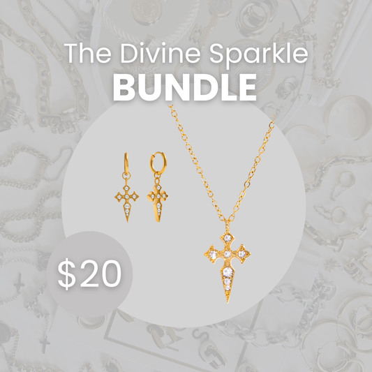 The Divine Sparkle Bundle